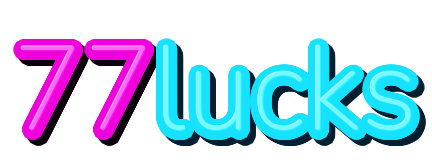 77lucks — logo kanal