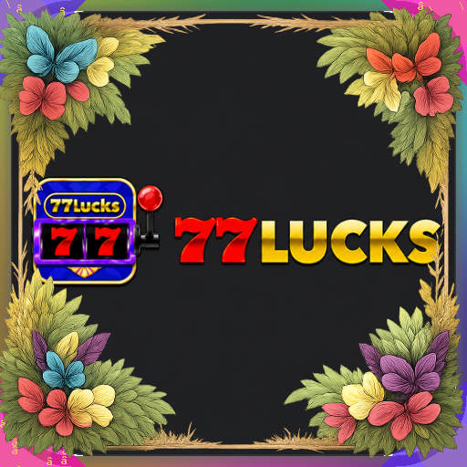 77lucks — mitra unggulan