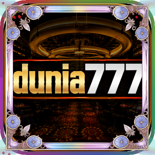 dunia777 — mitra unggulan