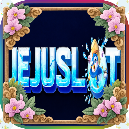 jejuslot — mitra unggulan