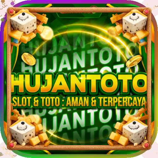hujantoto — mitra unggulan